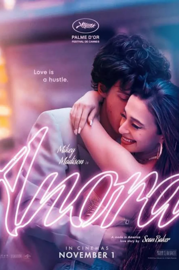 Anora (2024) 1 Anora (2024)